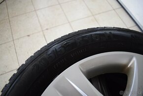 ZIMNÍ SADA Opel 5x110 205/55/16 - 3