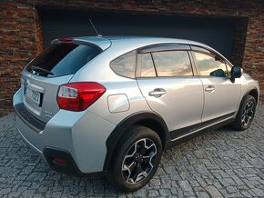 Subaru XV 2.0D 4X4 108kW 2013, TOP, SERVIS SUBARU, KAMERA .. - 3