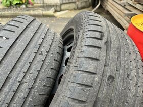 Prodam plechové komplety 205/55 R16 VW ŠKODA AUDI SEAT - 3