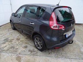 Renault Scenic 1.4i,96kW,S.kn,klima,navigace,tažné.z - 3