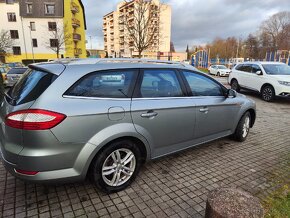 Ford mondeo combi - 3