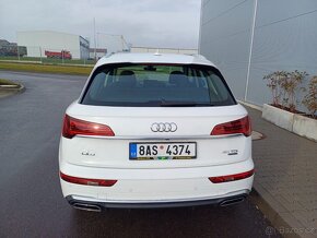 AUDI Q5 2,0 40 Tdi Quattro S-Tronic S-Line r.v.5/2021,54 900 - 3