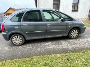 Citroën Xsara Picasso - 3