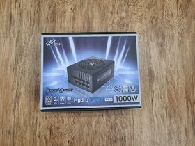 Zdroj Fortron HYDRO PTM PRO 1000W - 9 let záruka - 3