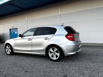 BMW 118D 105kw 2008 - 3