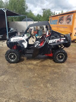 Prodam polaris rzr 900xp rv 2014 - 3