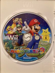 Hra Mario Party 9 od Nintendo - 3