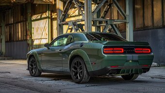 Dodge Challenger 5.7 V8 Hemi 2019 DPH - 3