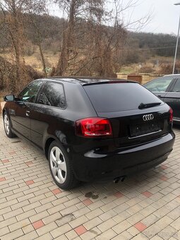 Audi A3 2,0TDI 103KW QUATTRO - 3