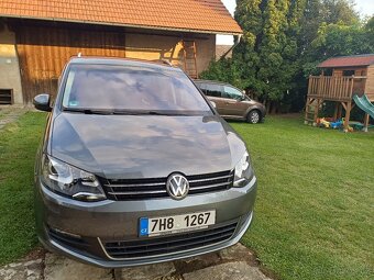 Sharan 2.0 tdi 135 kw - 3