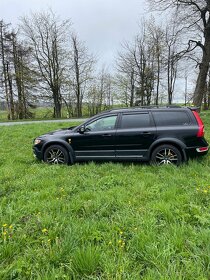 Volvo xc70 2008 2,5 diesel, 4x4 combi, 5ti válec,6 automat - 3