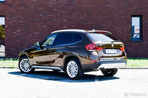 BMW X1 xDrive 25d A/T - 3