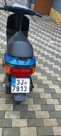 Piaggio Zip 50 2T - 3