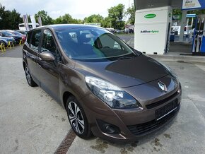 Renault SCENIC1,5 DCI - 3