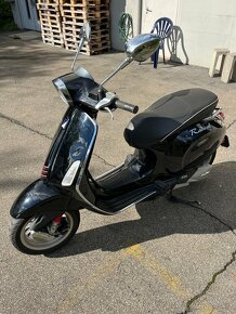 Vespa Sprint 125 - 3