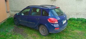 Renault clio - 3