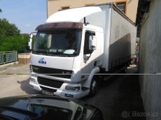 Daf lf 45.220 Euro 3, 12tuna kontejner - 3