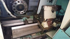 CNC soustruh ZPS SRU 40 CNC (vyrobeno 1992) - 3