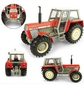 Modely 1:32 Zetor 12045 - 3