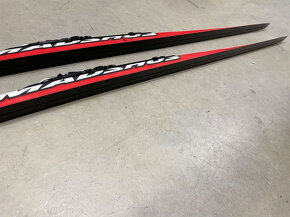 Madshus REDLINE Carbon Classic Cold + Rottefella Xcelerator - 3