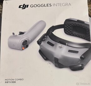 DJI Avata Pro-View Combo (DJI Goggles 2) - 3