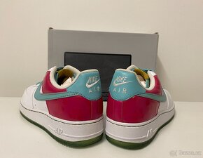 Nike Air Force 1 '07 Hawaiian Floral vel.43/27,5cm - 3