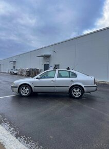 Škoda Octavia 1.9TDI 66KW - 3