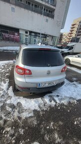 Volkswagen tiguan 2008 2.0 tfsi 190000 km - 3