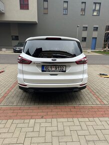 FORD S-MAX 140 kw - 3