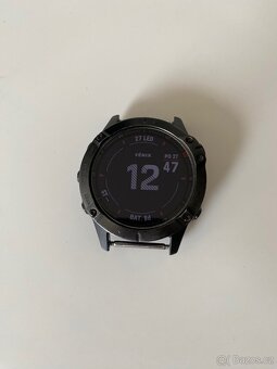 Garmin fenix 6 pro - 3