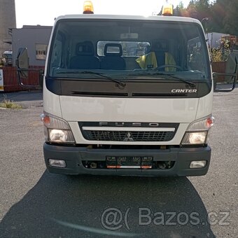 Mitsubishi Fuso 7C15 - 3