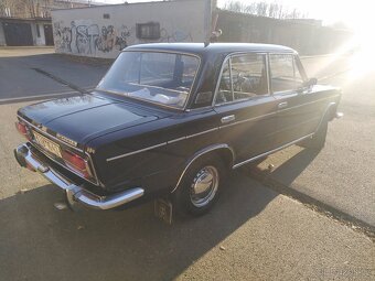 Lada 2103  VAZ - 3