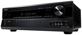Onkyo TX-SR508 7.1 AV receiver HDMI 1080p OSD návod DO mic - 3