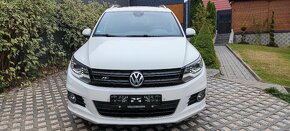 Volkswagen Tiguan R-Line 2.0 TDi 4-motion 130 kW Exclusive - 3