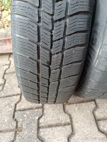 Zimní pneu Barum polaris 175/70R14 - 3