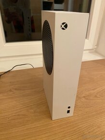 Xbox Series S A Monitor Msi - 3