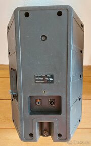 Pasivní box 400 w - 3