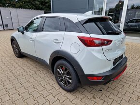 ► MAZDA CX-3 2.0i 88KW SKYACTIV MONDSTEIN LIMITED NAVI - 3