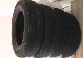 4x letní pneu Falken ZIEX ZE010B INSIDE 205/65R16 95H - 3