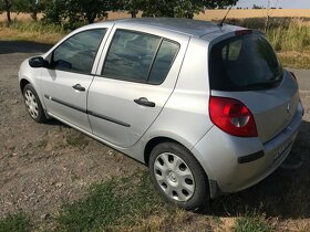 Renault Clio 1.5 dci 50kw - 3