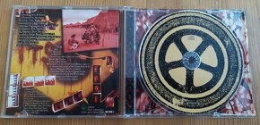 Prodám CD: Sepultura-Roots - 3