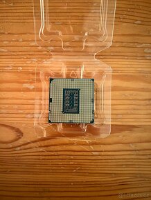 Intel i5 11400 6/12Jader 4,4 GHz Socket 1200 Funkční Záruka - 3