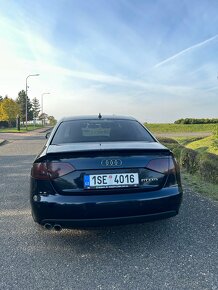 AUDI A4 B8 2.0tdi - 3