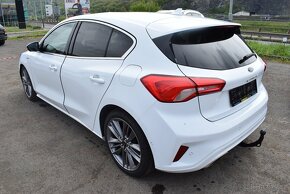 Ford Focus 2,0TDCi VIGNALE AUTOMAT - 3