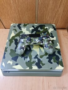 Playstation 4 CallOfDuty Edition 1TB - 3