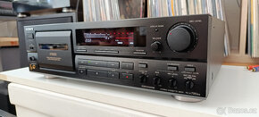 SONY TC-K790ES Cassete Deck/Dolby B-C/Dual Capstan - 3