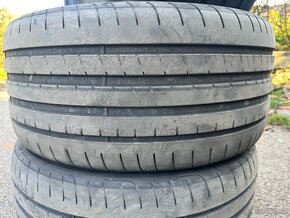 Letní pneumatiky Good Year 265/35 r20 3ks - 3