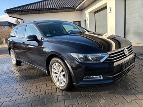 Volkswagen Passat b8 2 Tdi M.R.2018 Dsg navi ful led acc - 3