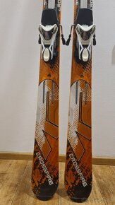 TOP LYŽE K2 CROSSFIRE 177cm - 3