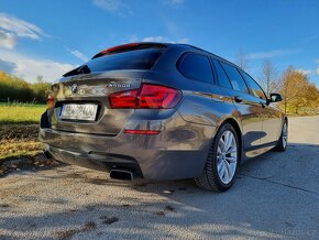 BMW M550d xDrive 280kW - 3